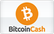 Bitcoin Cash crypto payment at Lucky7Even Casino